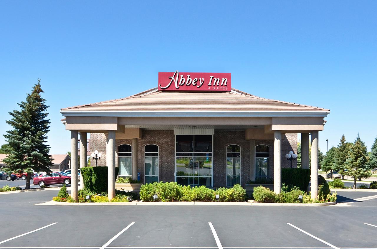 Abbey Inn Cedar City - thumb 0