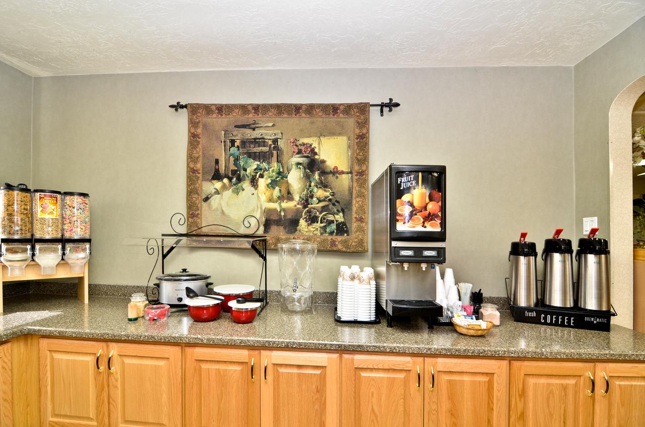 Abbey Inn Cedar City - thumb 14