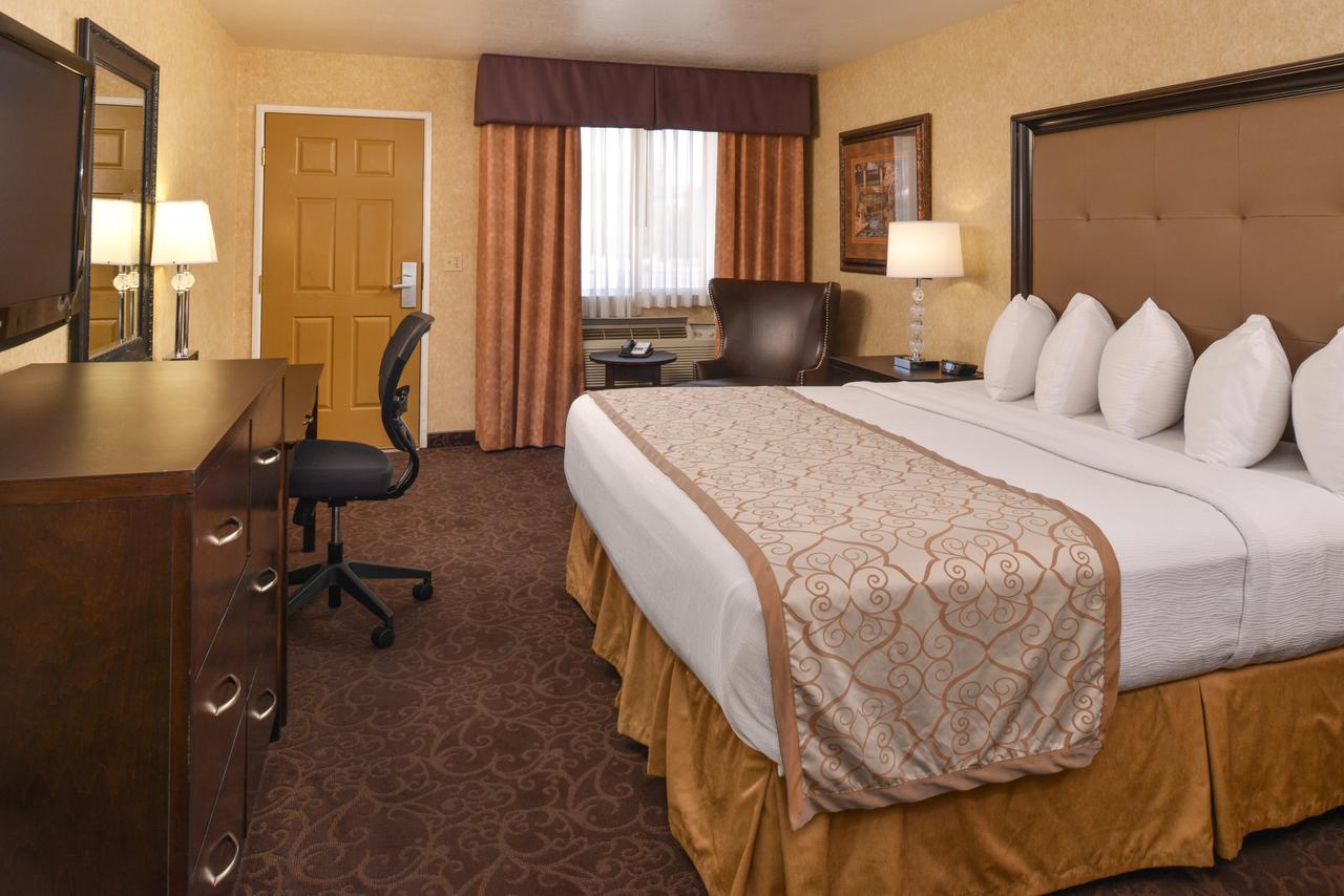 Abbey Inn Cedar City - thumb 5
