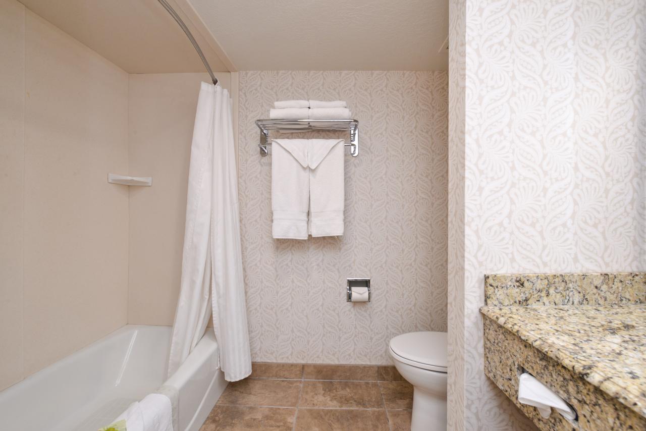Abbey Inn Cedar City - thumb 9