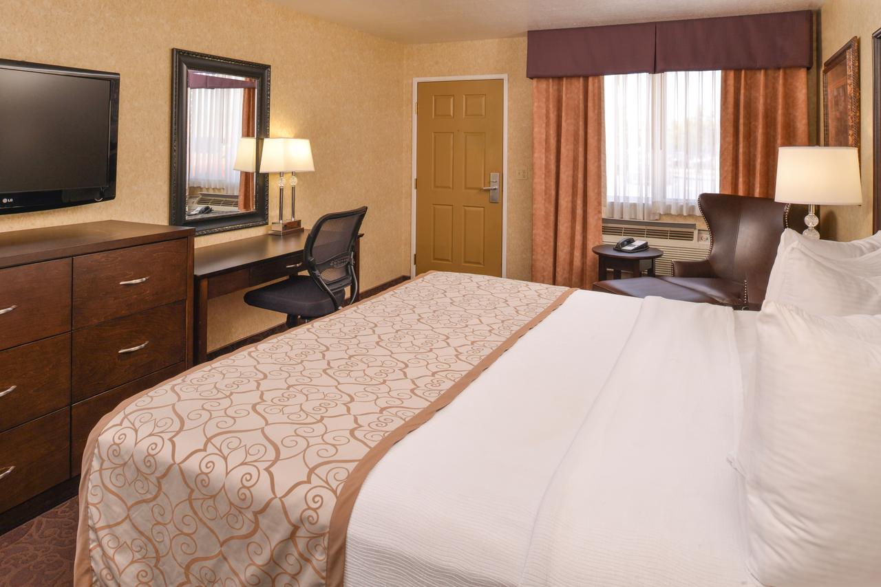 Abbey Inn Cedar City - thumb 6