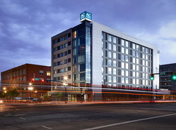 AC Hotel By Marriott Salt Lake City Downtown