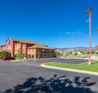 Comfort Inn and Suites Cedar City - Accommodation Philadelphia