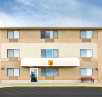 Super 8 by Wyndham Cedar City - Accommodation Philadelphia