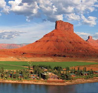 Sorrel River Ranch Resort  Spa - Accommodation Philadelphia