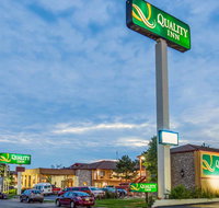 Quality Inn Cedar City University Area - Accommodation Philadelphia