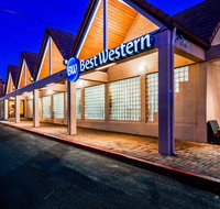 Best Western Town and Country Inn - Accommodation Philadelphia