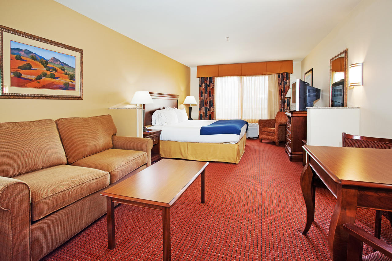 Holiday Inn Express Hotel & Suites Tooele - thumb 10