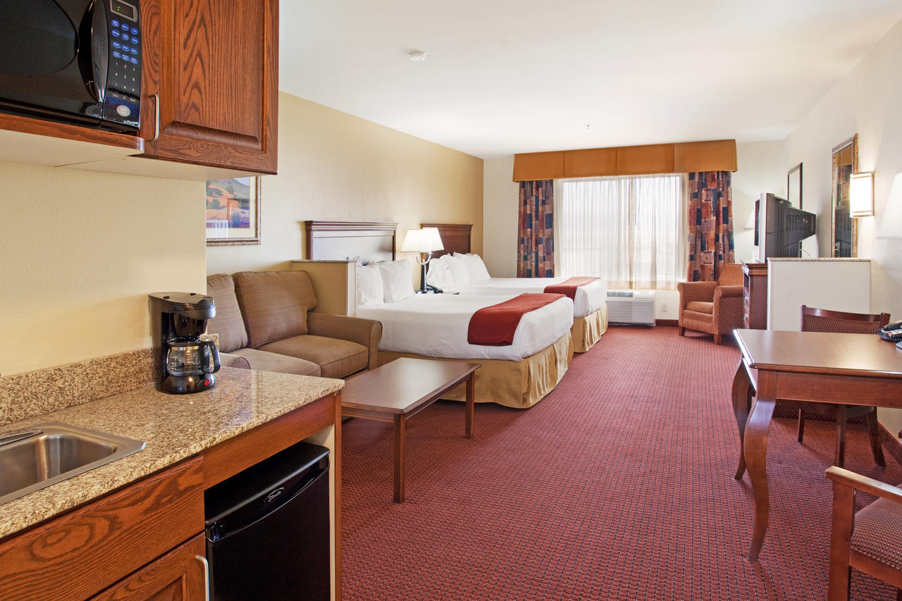 Holiday Inn Express Hotel & Suites Tooele - thumb 20