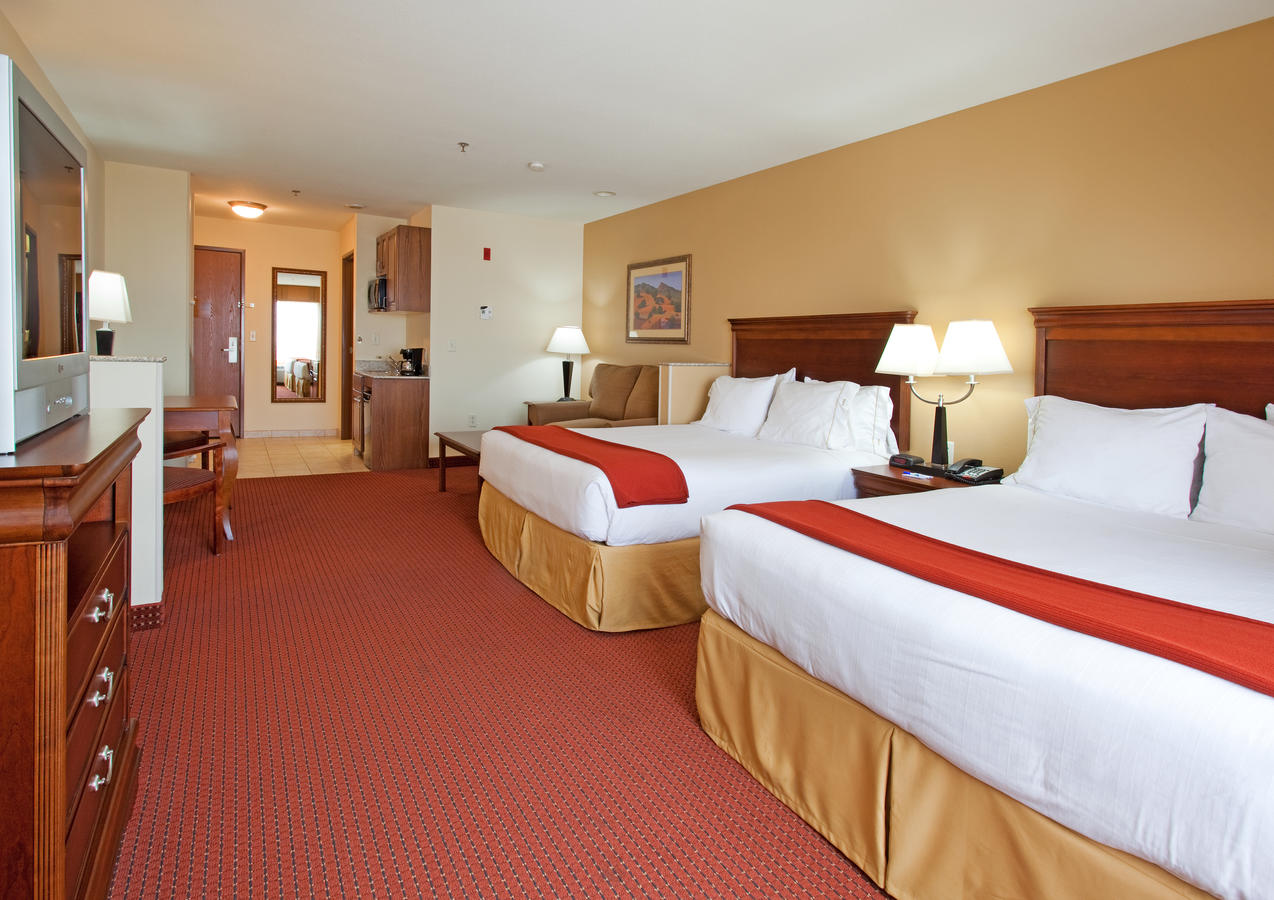 Holiday Inn Express Hotel & Suites Tooele - thumb 23