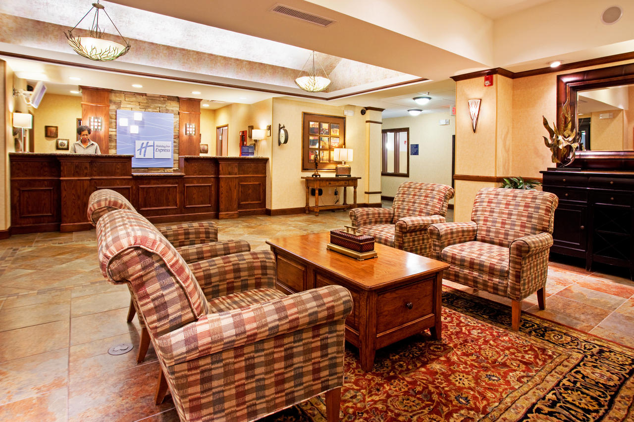 Holiday Inn Express Hotel & Suites Tooele - thumb 14