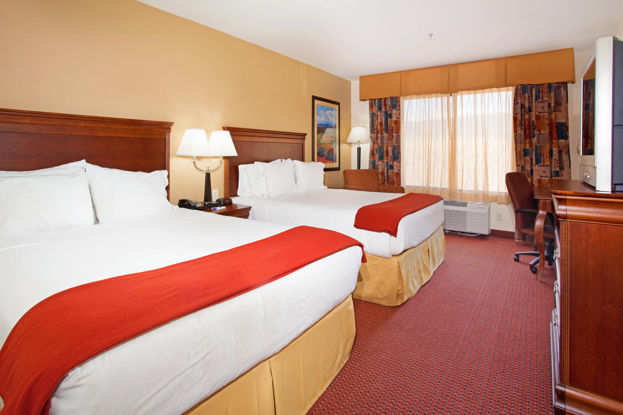 Holiday Inn Express Hotel & Suites Tooele - thumb 21