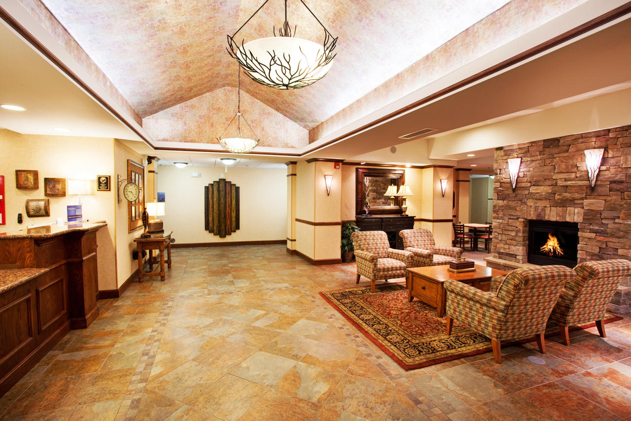 Holiday Inn Express Hotel & Suites Tooele - thumb 15