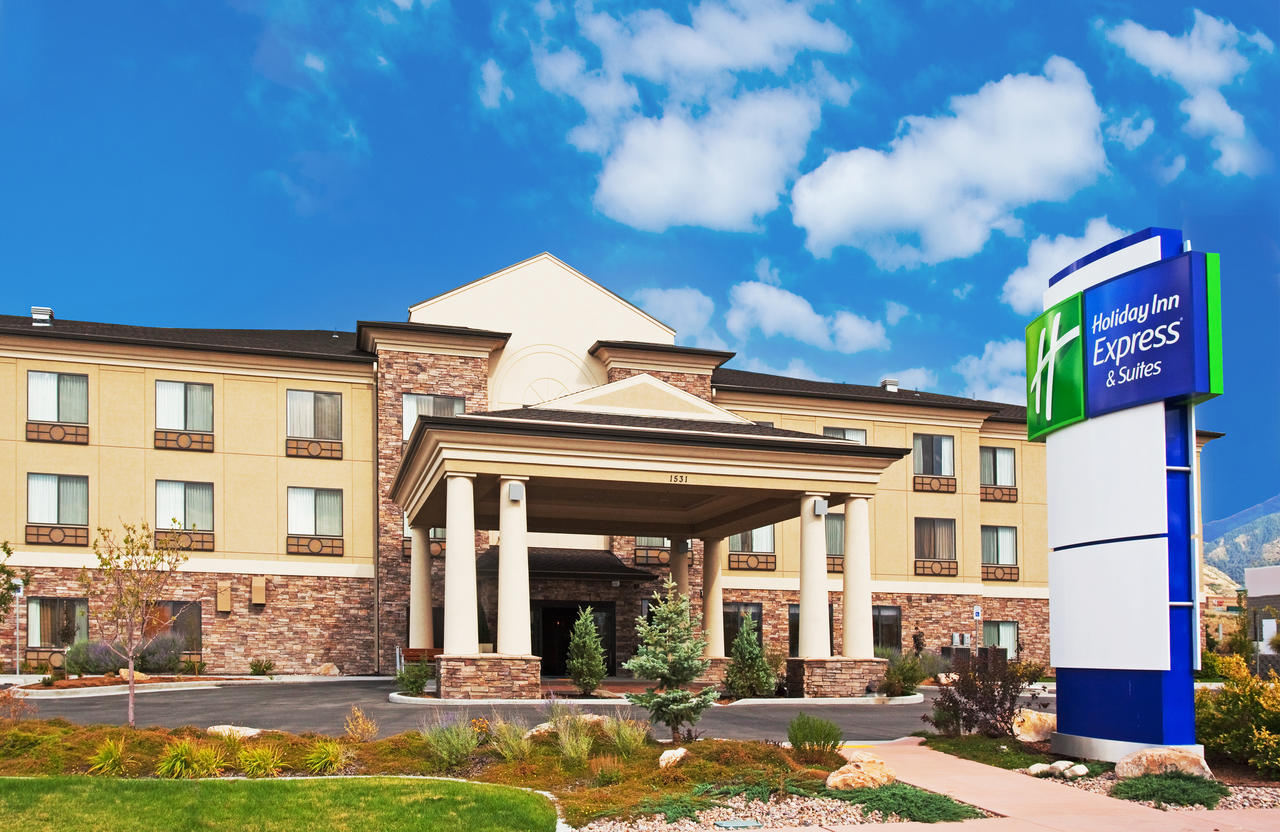 Holiday Inn Express Hotel & Suites Tooele - thumb 1