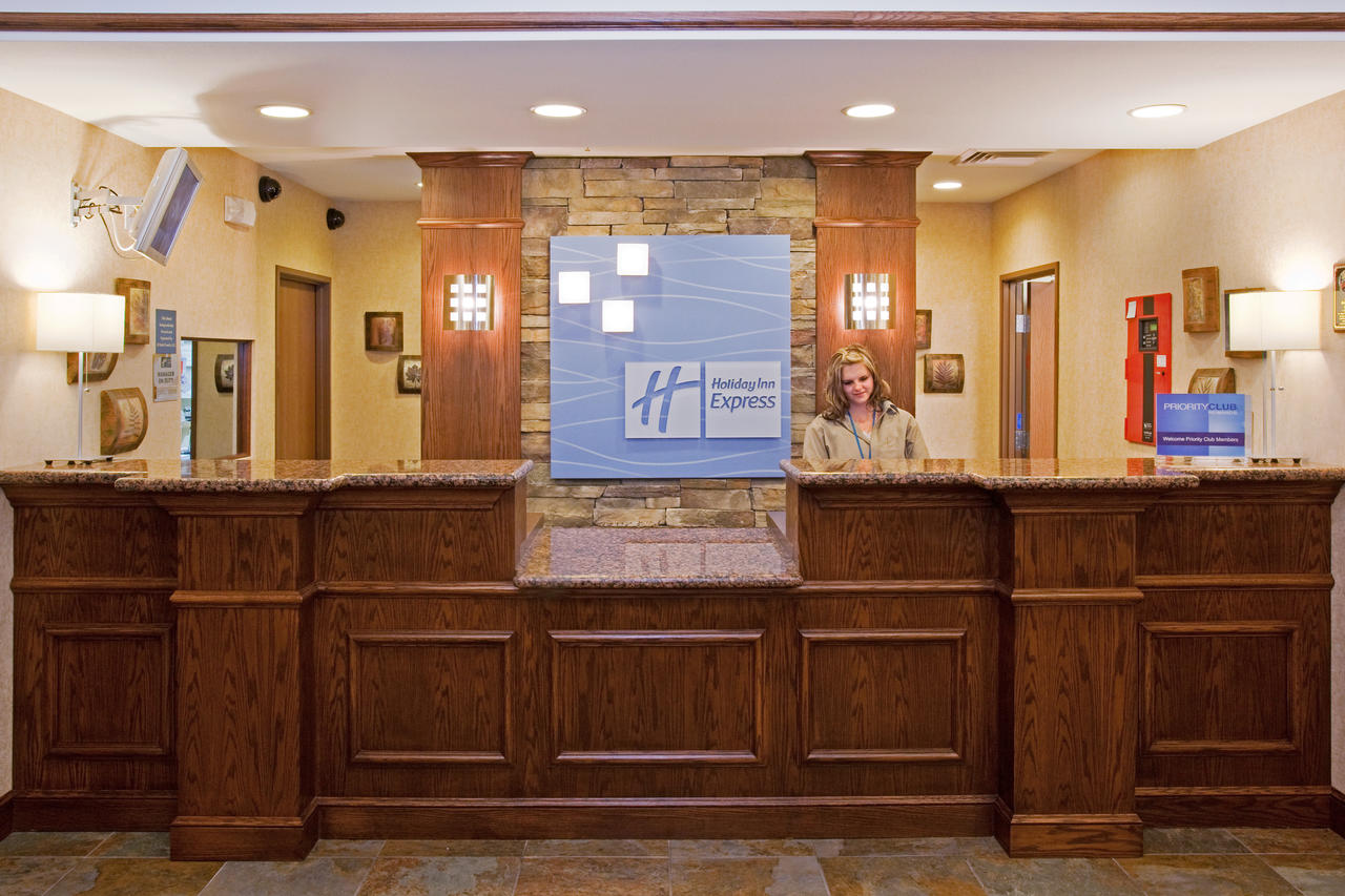 Holiday Inn Express Hotel & Suites Tooele - thumb 13