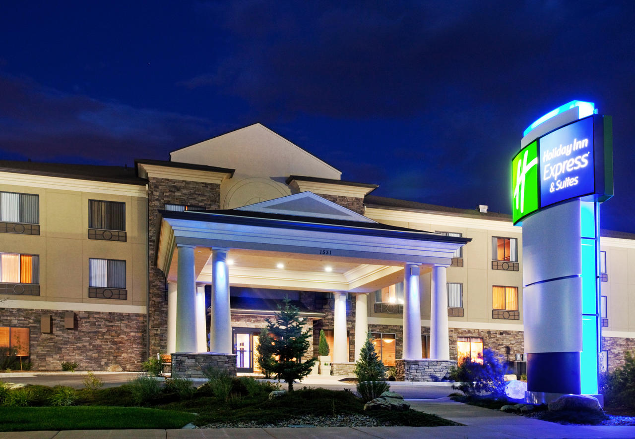 Holiday Inn Express Hotel & Suites Tooele - thumb 3