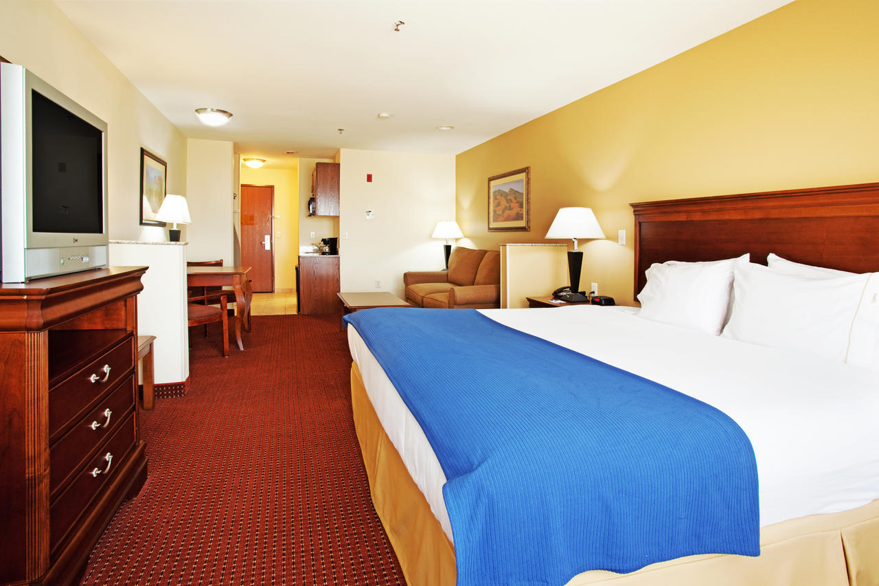 Holiday Inn Express Hotel & Suites Tooele - thumb 12