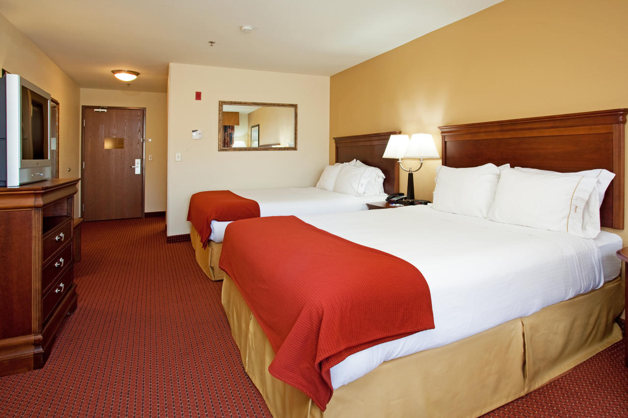 Holiday Inn Express Hotel & Suites Tooele - thumb 24