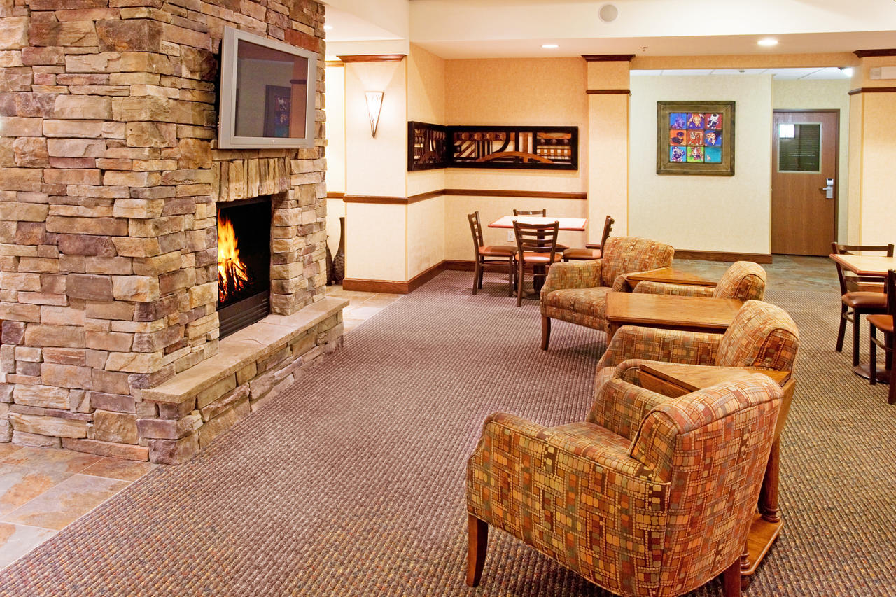 Holiday Inn Express Hotel & Suites Tooele - thumb 16