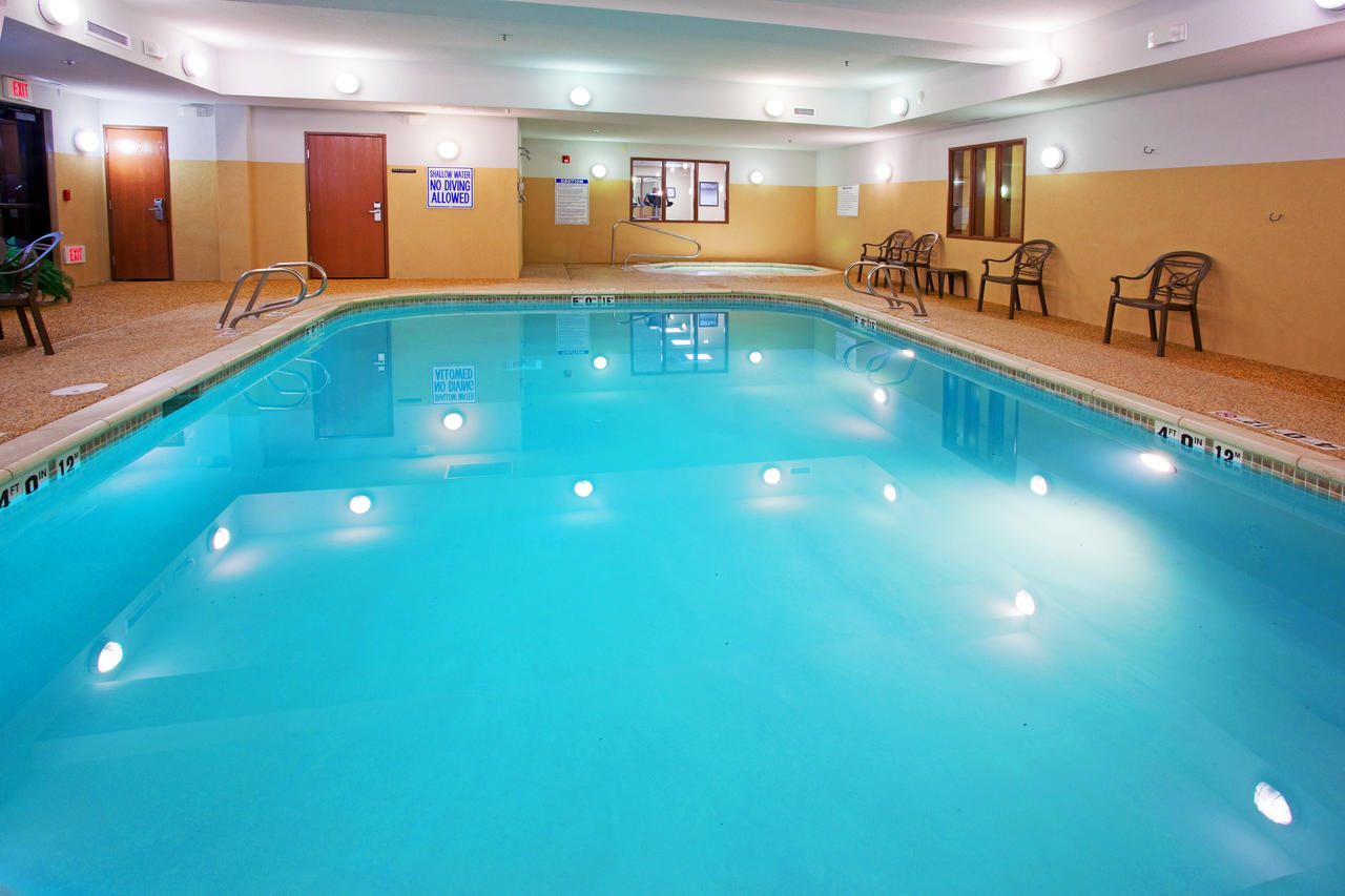 Holiday Inn Express Hotel & Suites Tooele - thumb 22