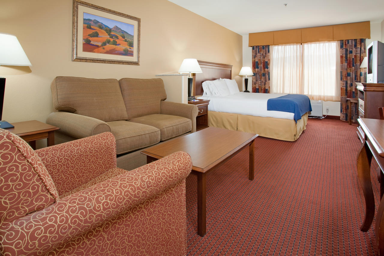 Holiday Inn Express Hotel & Suites Tooele - thumb 7