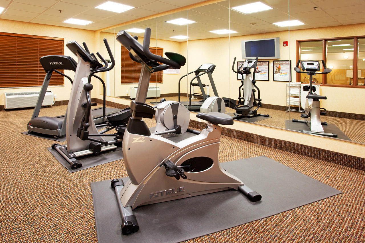 Holiday Inn Express Hotel & Suites Tooele - thumb 11