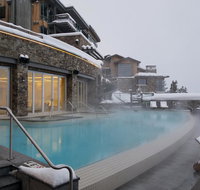 Stein Eriksen Residences - Accommodation Philadelphia