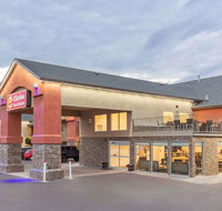 Clarion Inn  Suites Cedar City Gateway to National Parks - Accommodation Philadelphia