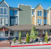 Sweetwater Lift Lodge - Accommodation Philadelphia