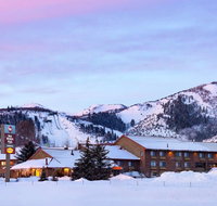 Best Western Landmark Inn - Accommodation Philadelphia