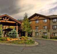 Holiday Inn Express Park City - Accommodation Philadelphia