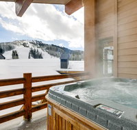 Mont Cervin Plaza - Accommodation Philadelphia