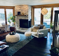 Ski Slope View Townhome - Accommodation Philadelphia