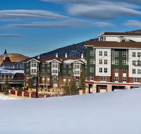 Marriott's MountainSide - Accommodation Philadelphia