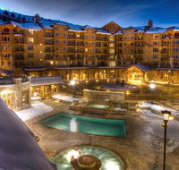 Hyatt Centric Park City - Accommodation Philadelphia
