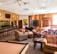 Park City Hostel - Accommodation Philadelphia