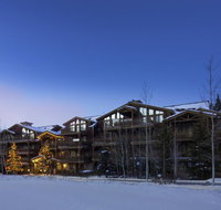 Black Bear Lodge in Deer Valley - Accommodation Philadelphia