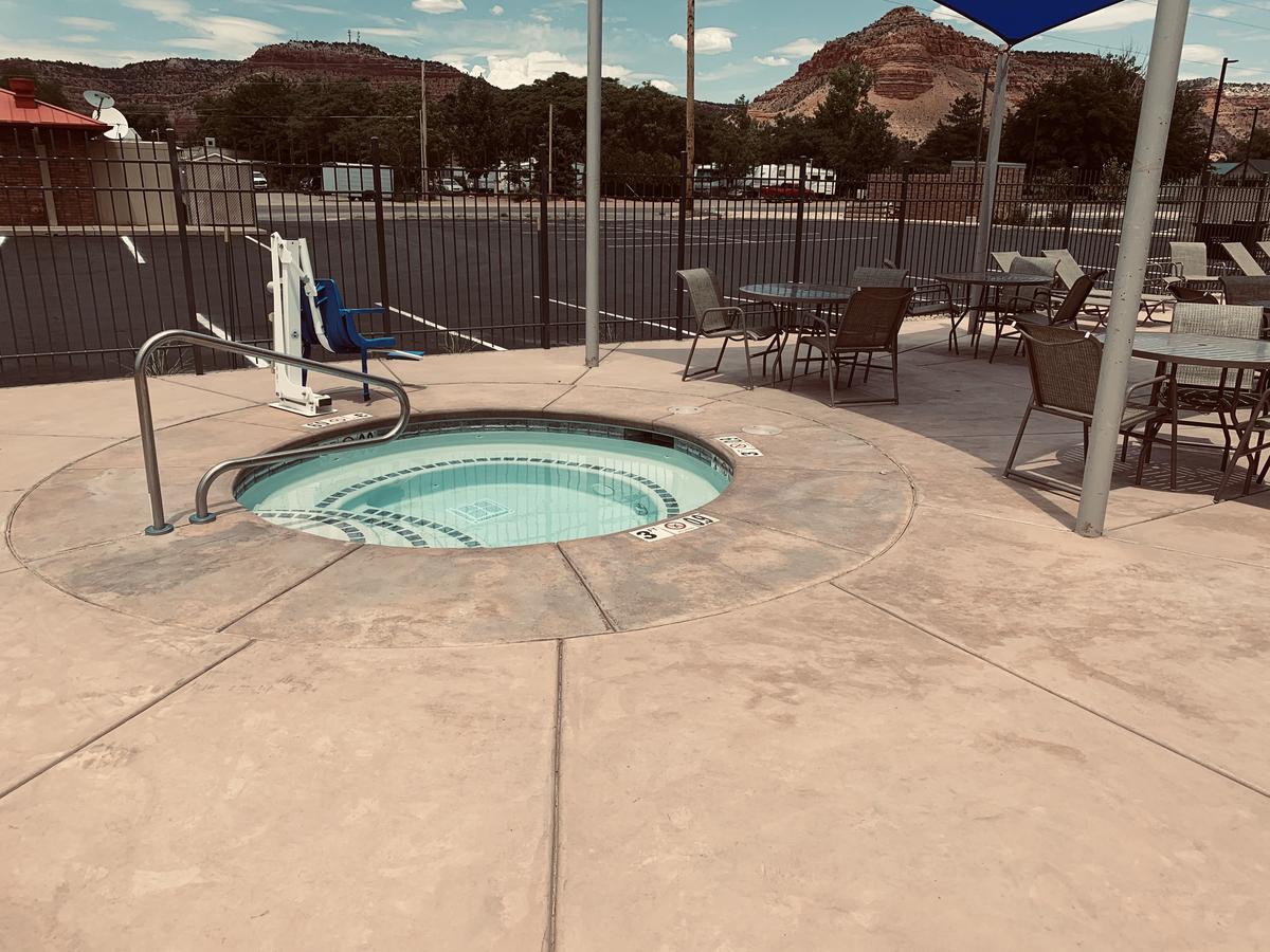 La Quinta By Wyndham Kanab - thumb 1