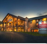 Best Western Premier Brian Head Hotel  Spa - Accommodation Philadelphia