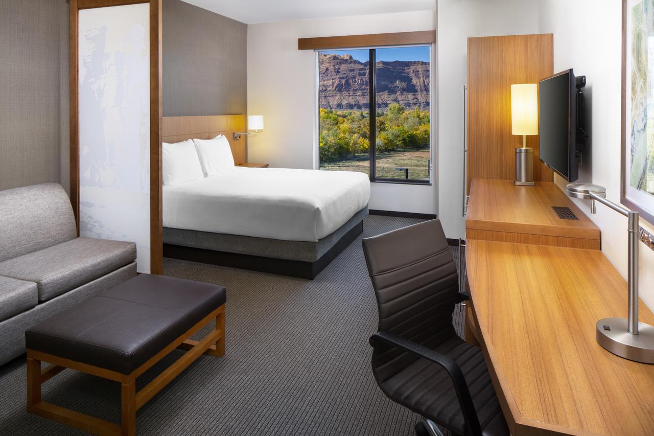 Hyatt Place Moab - thumb 14