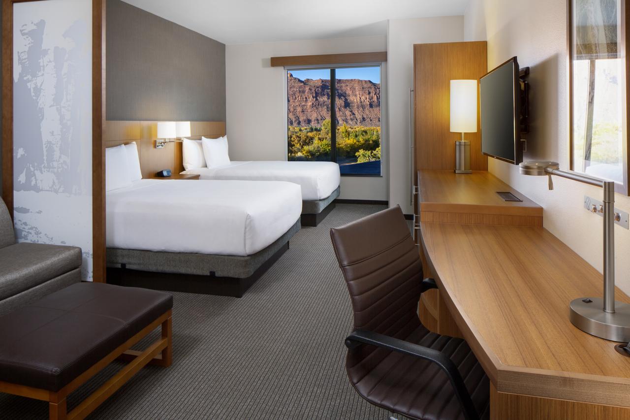 Hyatt Place Moab - thumb 31