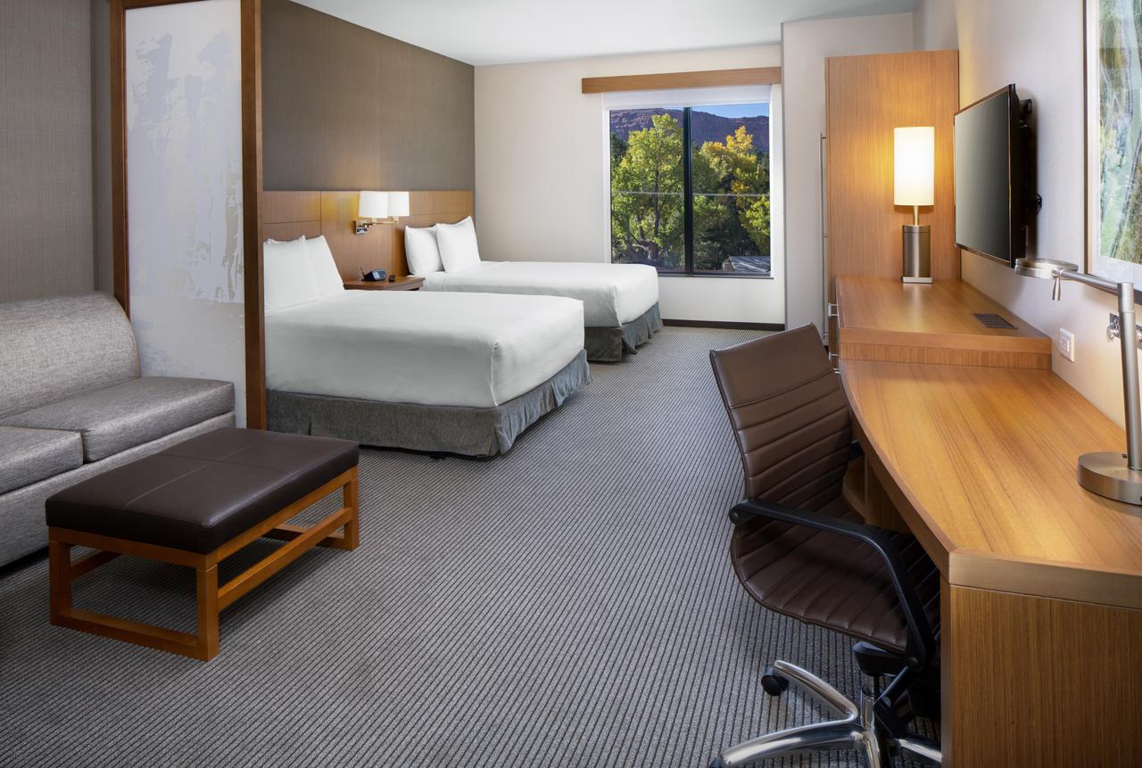 Hyatt Place Moab - thumb 30