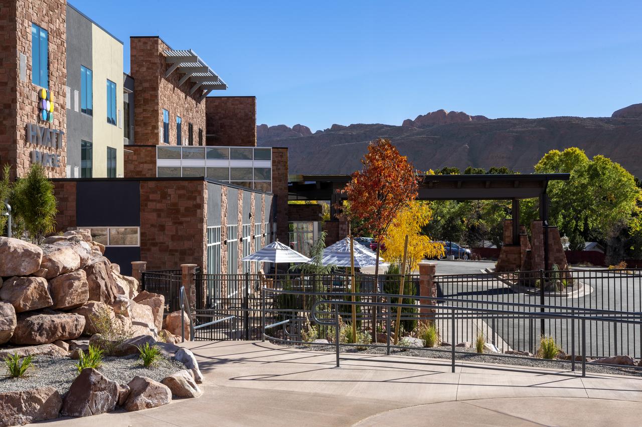 Hyatt Place Moab - thumb 18