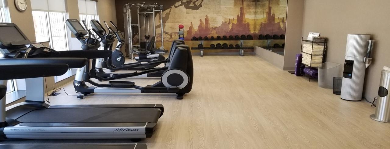 Hyatt Place Moab - thumb 35