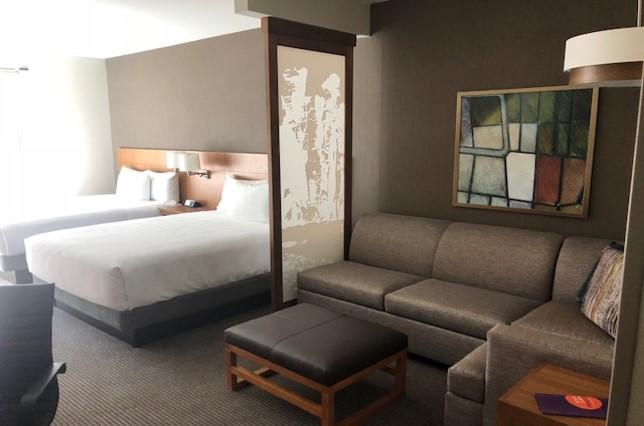 Hyatt Place Moab - thumb 43