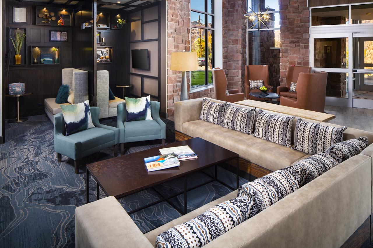 Hyatt Place Moab - thumb 13