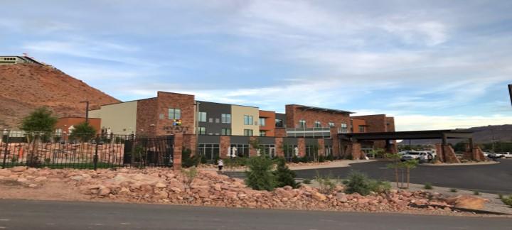 Hyatt Place Moab - thumb 32