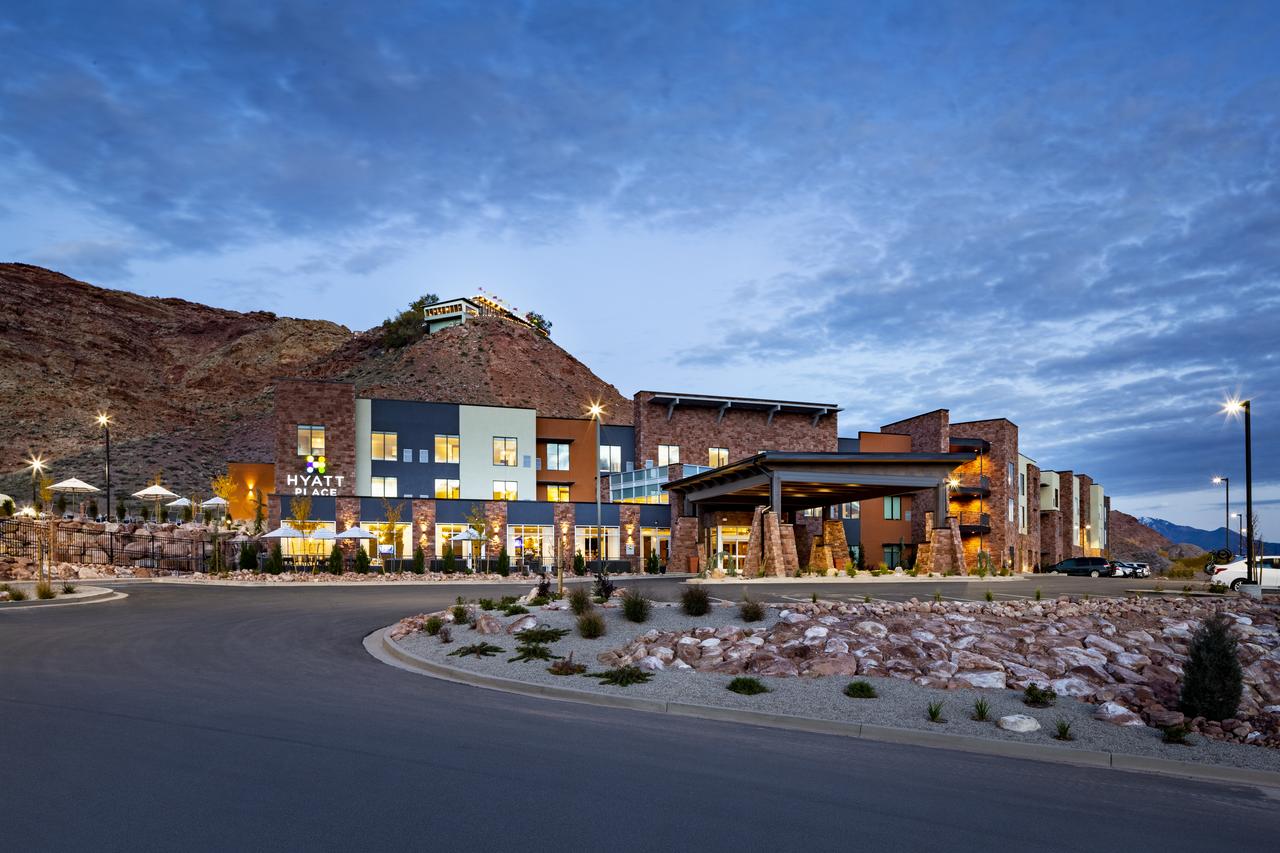 Hyatt Place Moab - thumb 19