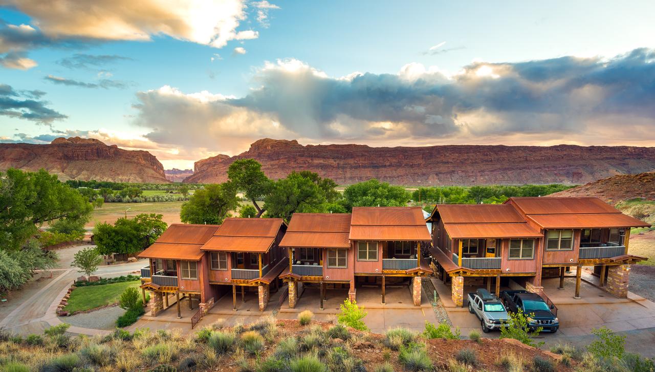 Moab Springs Ranch - thumb 4