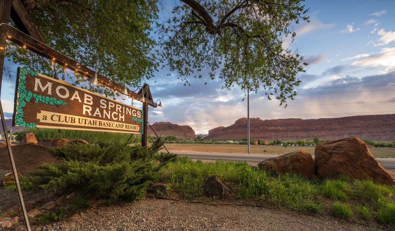 Moab Springs Ranch - thumb 26